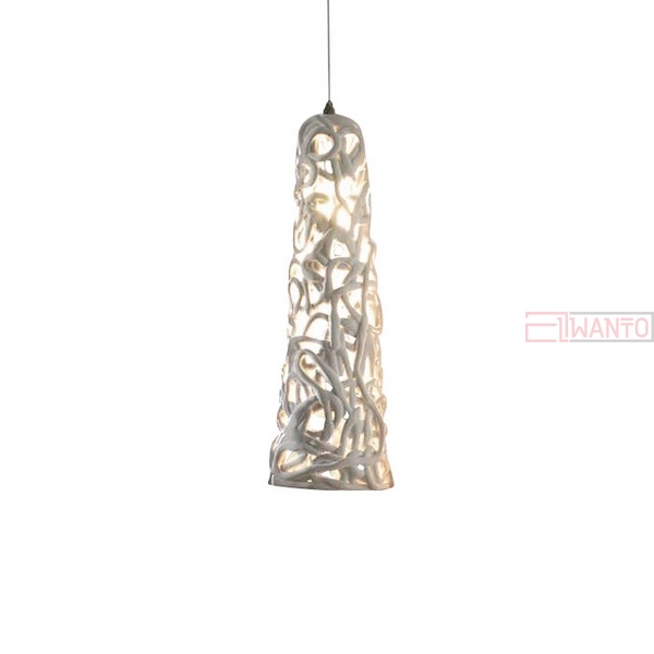 Подвесной светильник Stylnove Ceramiche FEEL INDUSTRY 8132-W