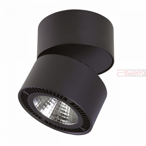 Точечный светильник Lightstar Forte 381373
