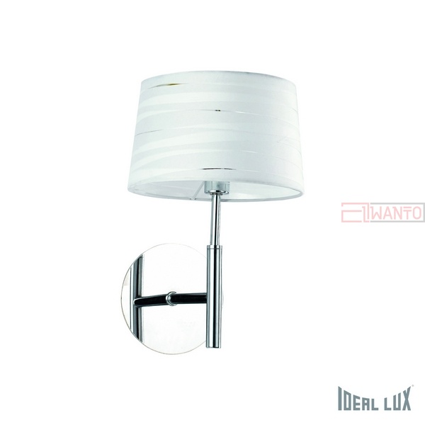 Бра Ideal Lux Isa ISA AP1