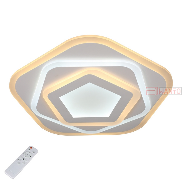 Потолочный светильник Omnilux Monteluro OML-05407-70