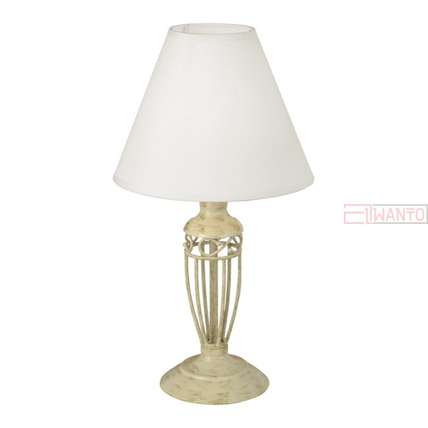 Интерьерная настольная лампа Antica 83141