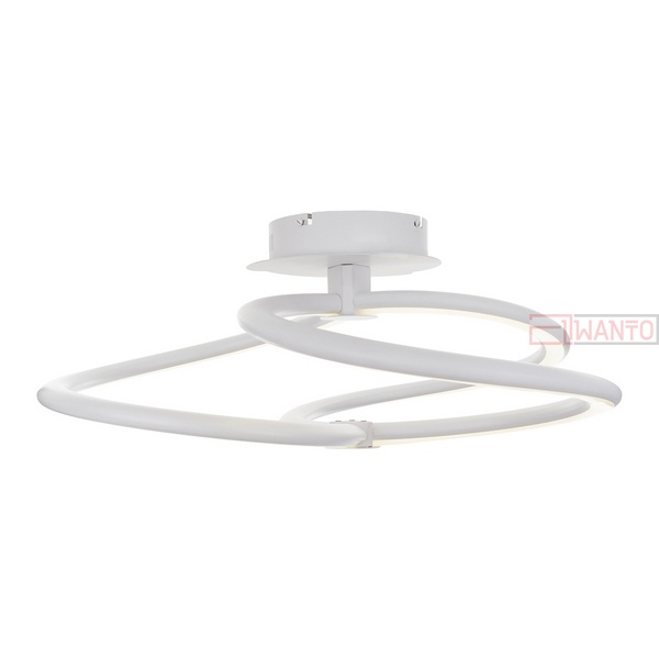 Потолочная люстра IDLamp Urbanus 414/3PF-LEDWhite