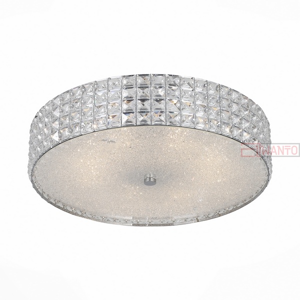 Потолочная люстра ST Luce Piatto SL752.102.08