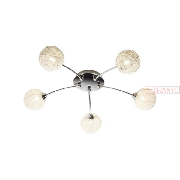 Потолочная люстра Brilliant Belis G80595/15
