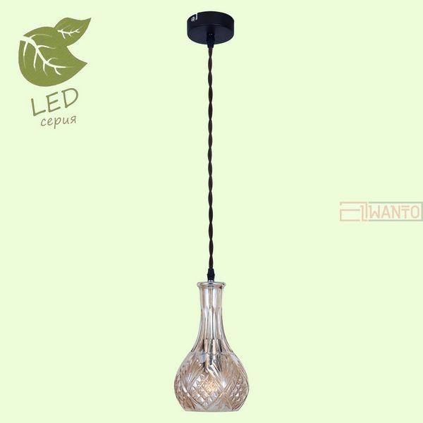 Подвесной светильник Loft West Islip GRLSP-9674