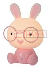 Интерьерная настольная лампа Dodo Rabbit 71591/03/66