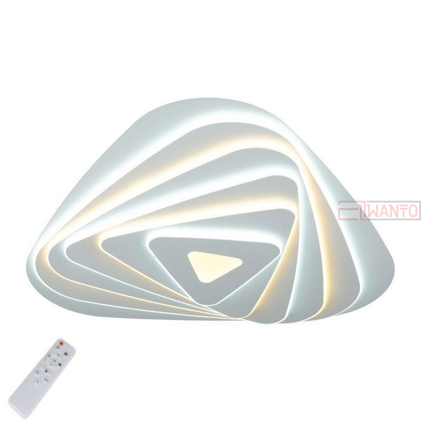 Потолочная люстра Omnilux Omnilux 066 OML-06607-160
