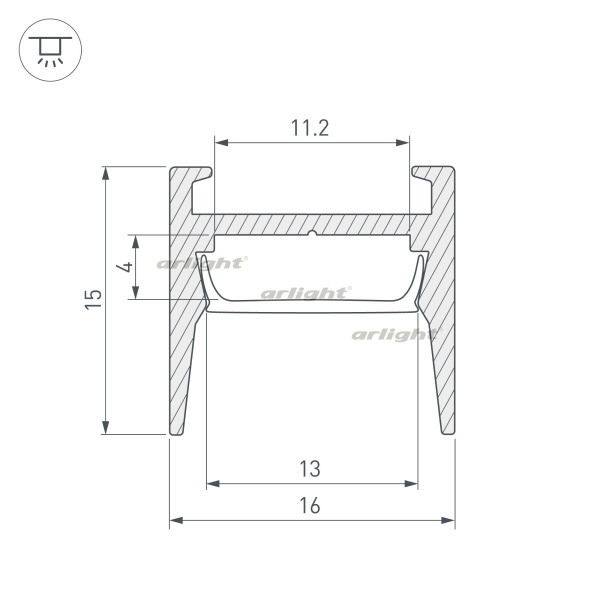 Профиль MIC 029844