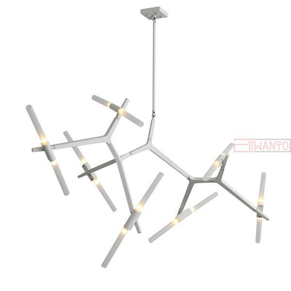 Подвесная люстра ST Luce Laconicita SL947.502.14