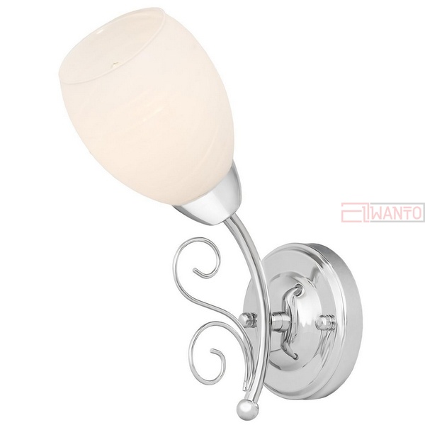 Бра Silver Light Aimi 139.44.1