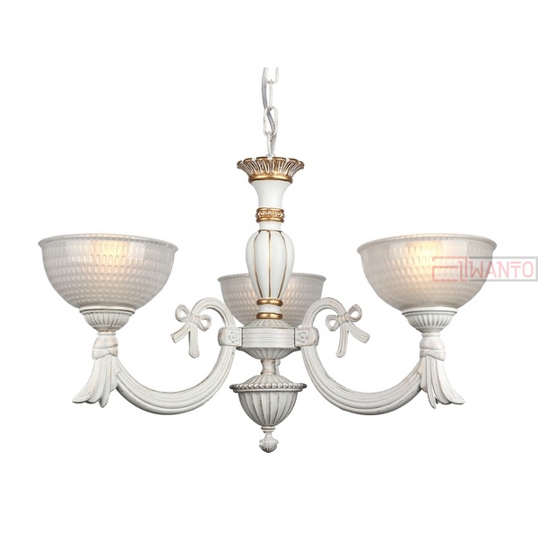 Подвесная люстра Omnilux Lecco OML-60903-03