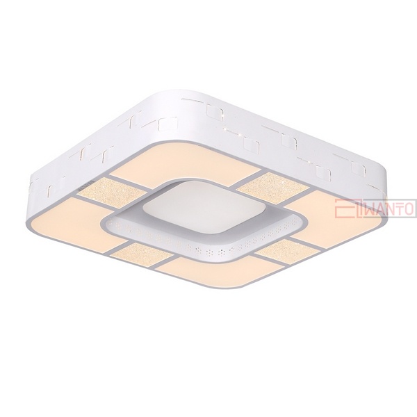 Потолочный светильник RiForma MOBI 1-5051-WH Y LED