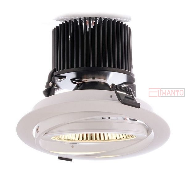 Точечный светильник Deko-Light COB 565009