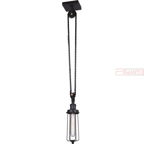 Подвесной светильник Lussole Loft LSP-9626