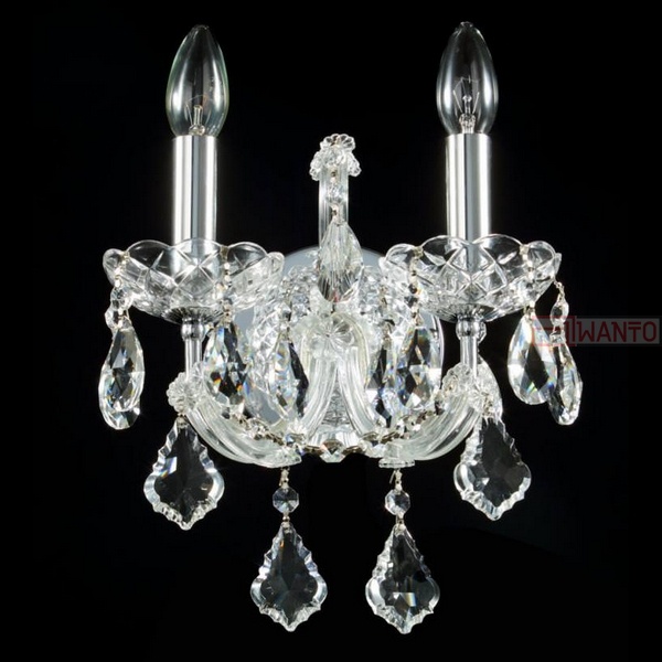 Бра Maytoni Monogram 9 DIA904-02-N