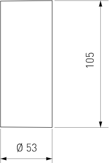 Точечный светильник Rutero DLN101 GU10 бронза