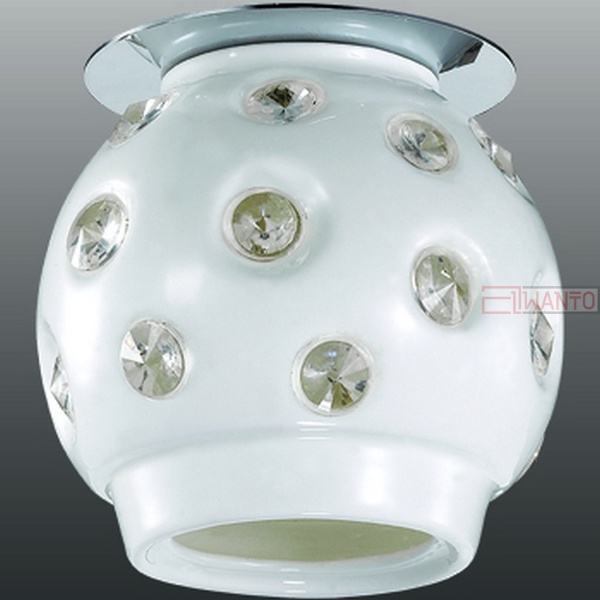 Точечный светильник Novotech Zefiro 370159