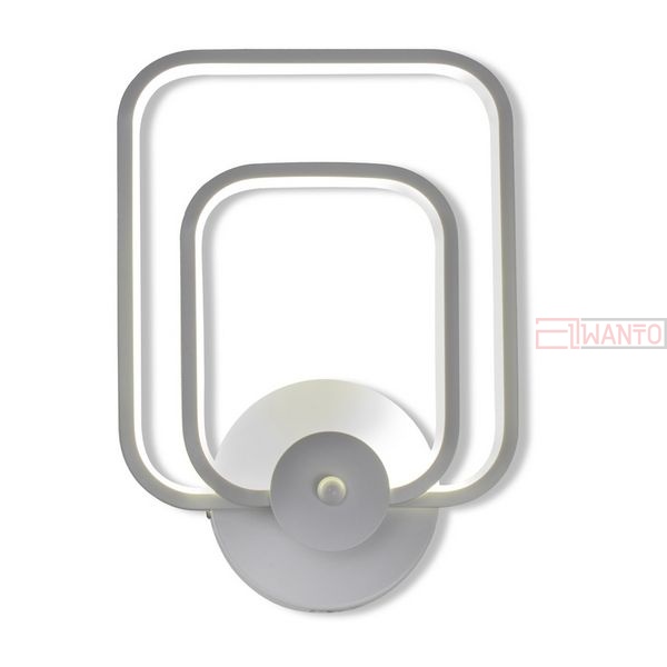 Бра Максисвет Панель 3-7392-WH LED