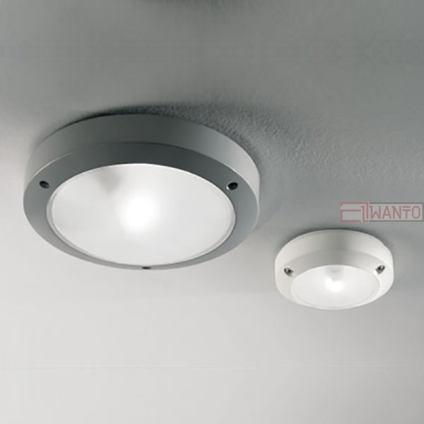 Потолочный светильник Linea Light Boat 6165