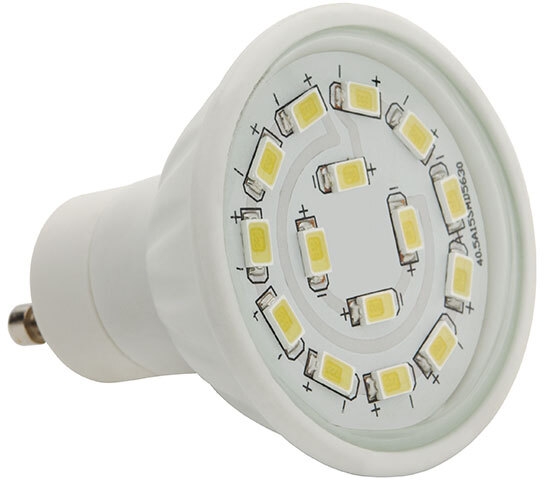 Лампочка светодиодная LED15 19321
