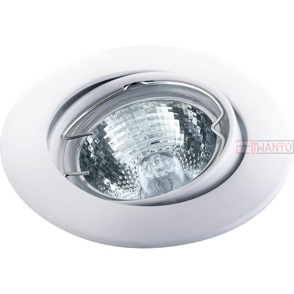 Точечный светильник Escada Modena 111004