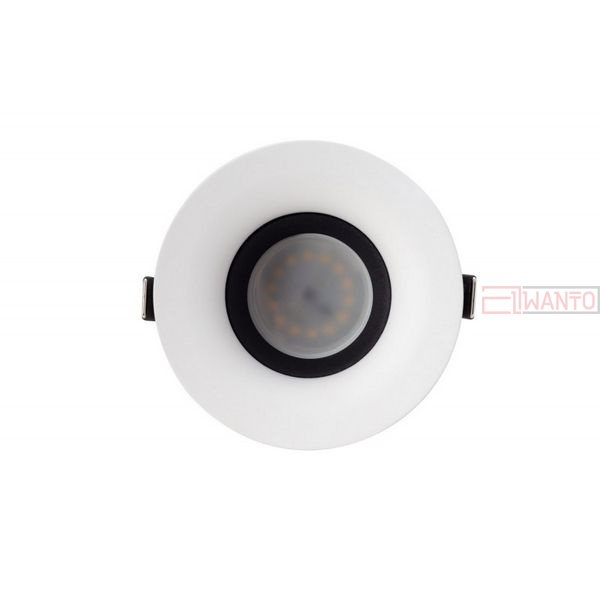 Точечный светильник DENKIRS DK5003-GY