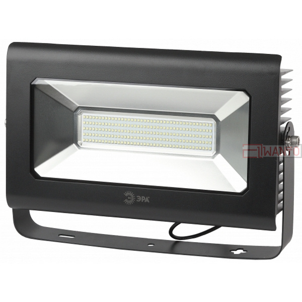 Прожектор ЭРА  ЭРА LPR-150-6500К-М SMD PRO NEW