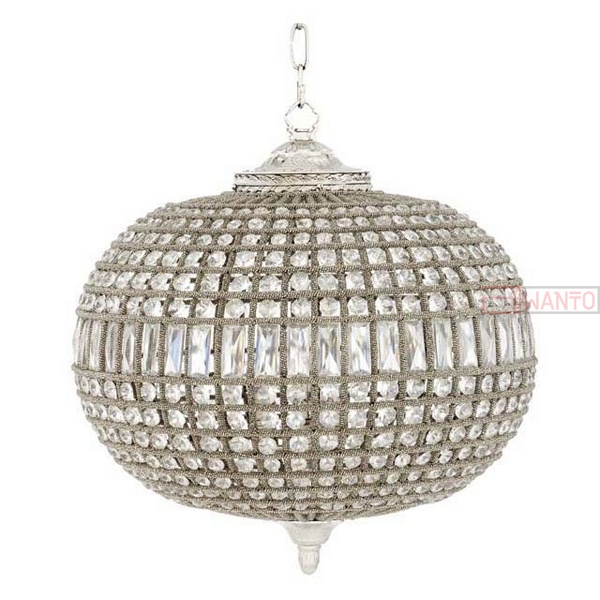 Подвесной светильник Eichholtz Chandelier Kasbah 106371