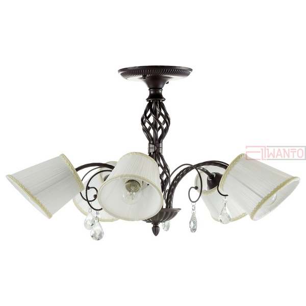 Потолочная люстра Lightstar ESEDRA 796058