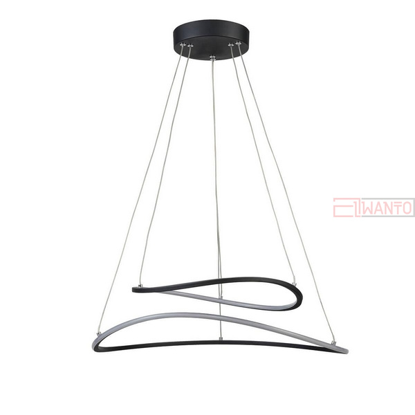 Подвесной светильник Vele Luce Gusto 983 VL7042P02