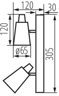 Спот SEMPRA 33093