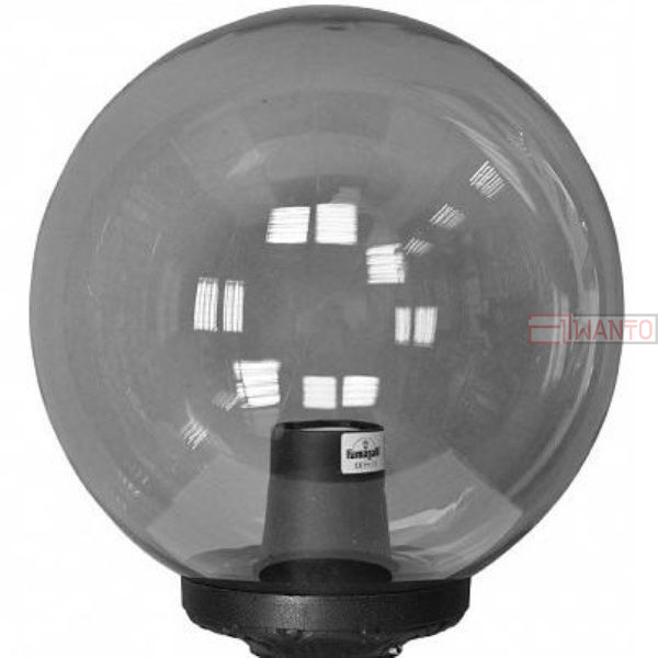 Уличный консольный светильник Globe 300 G30.B30.000.AZE27