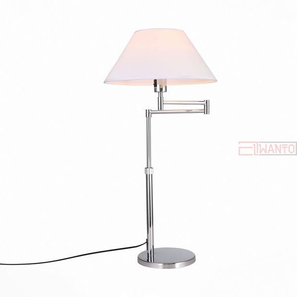 Интерьерная настольная лампа Mossa SL461.104.01
