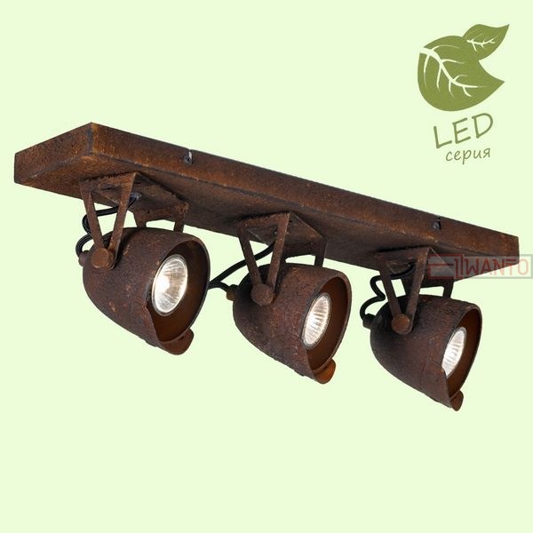 Спот Loft Montgomery GRLSP-9508