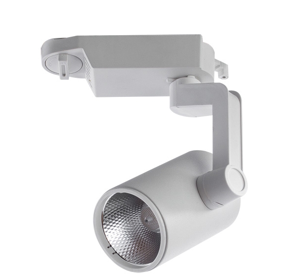 Трековый светильник Traccia A2311PL-1WH