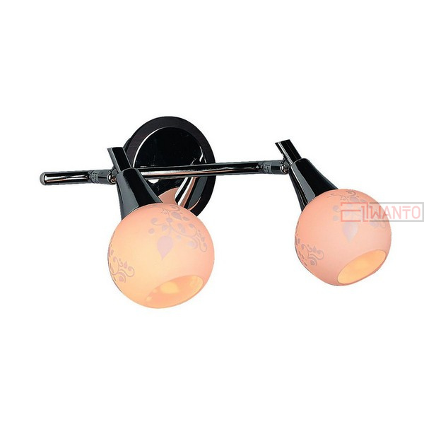 Спот Omnilux Leiston OML-21501-02
