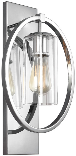 Бра Marlena FE-MARLENA1-CH