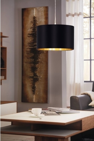 Подвесной светильник Maserlo 31599