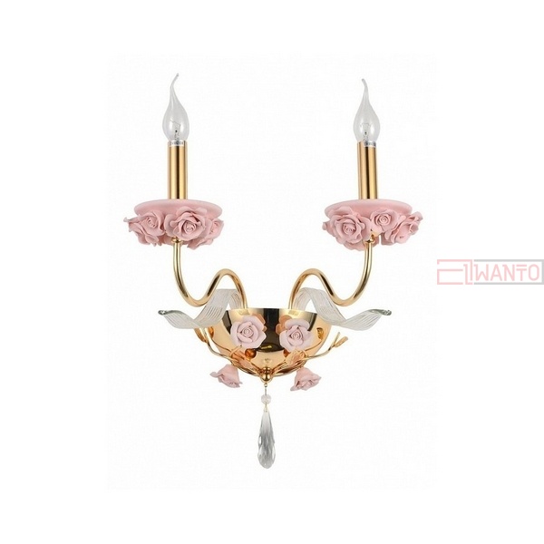 Бра Omnilux Muntiggioni OML-70411-02