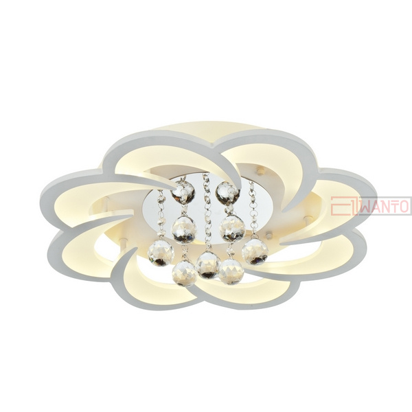 Потолочная люстра Escada Led 10236/8LED