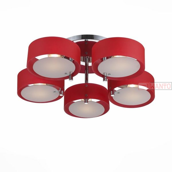 Потолочная люстра ST Luce Foresta SL483.602.05