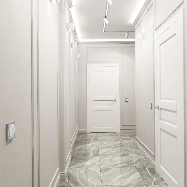 Переключатель Встраиваемые механизмы белые W1123001