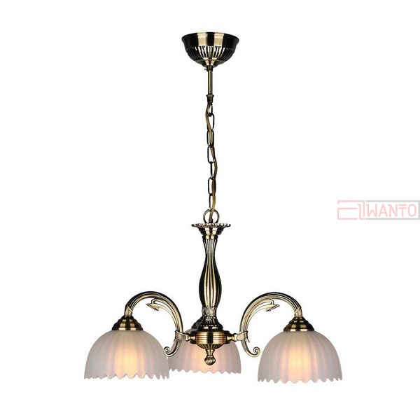 Подвесная люстра Omnilux Cosenza OML-31103-03