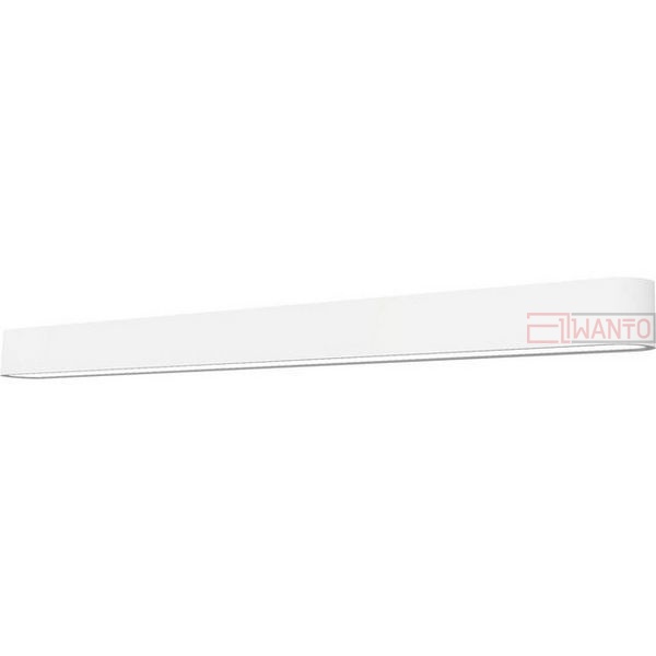 Настенный светильник Nowodvorski Soft Led 9526