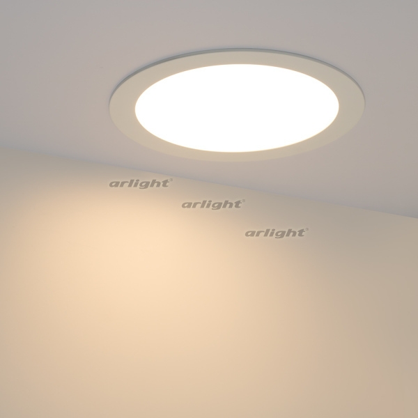 Точечный светильник DL EDGE 020119