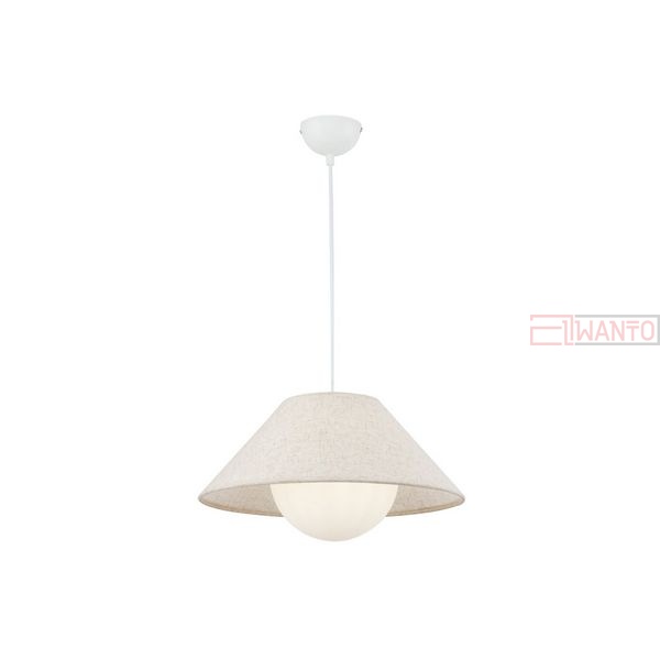 Подвесной светильник FREYA Zara FR5008PL-01BG
