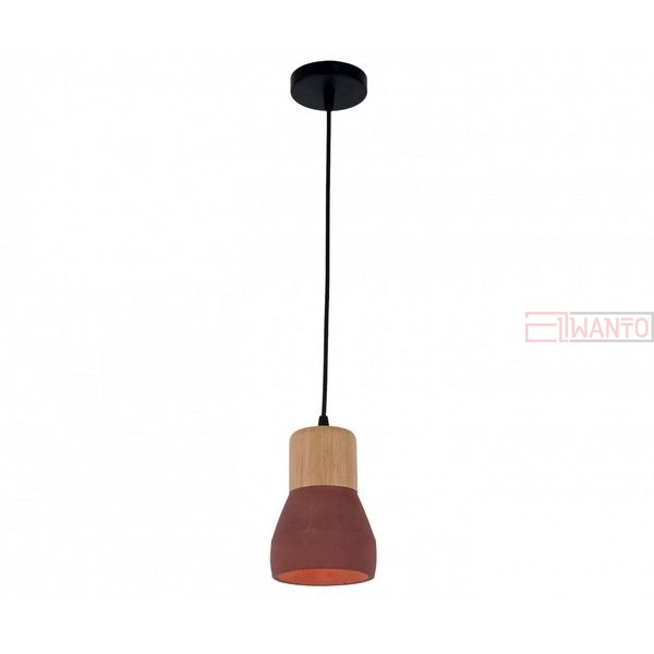 Подвесной светильник KINK Light Фаро 08313.06