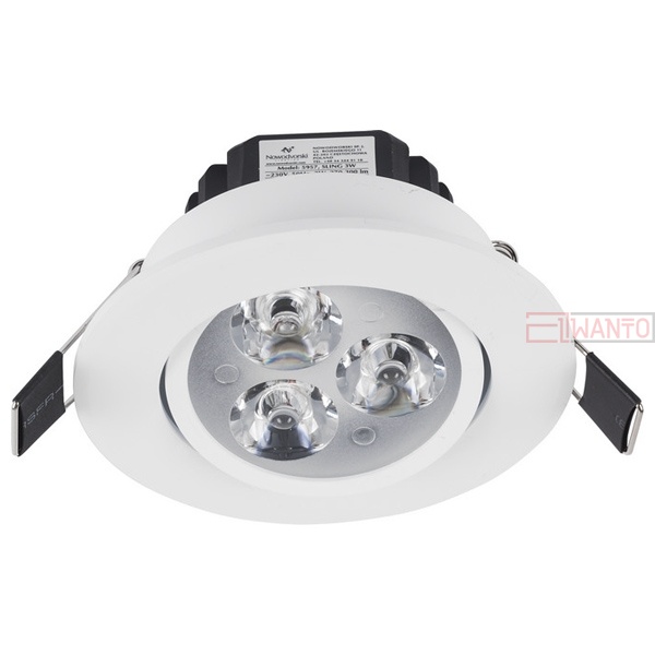 Точечный светильник Nowodvorski Ceiling Led 5957