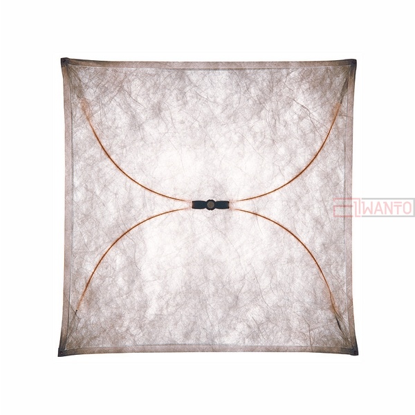 Настенный светильник Flos ARIETTE F0500009