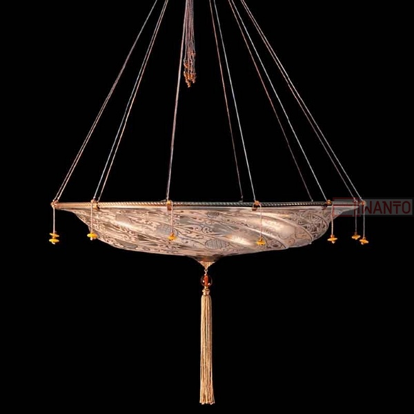 Подвесной светильник Archeo Venice Design 300 301.00
